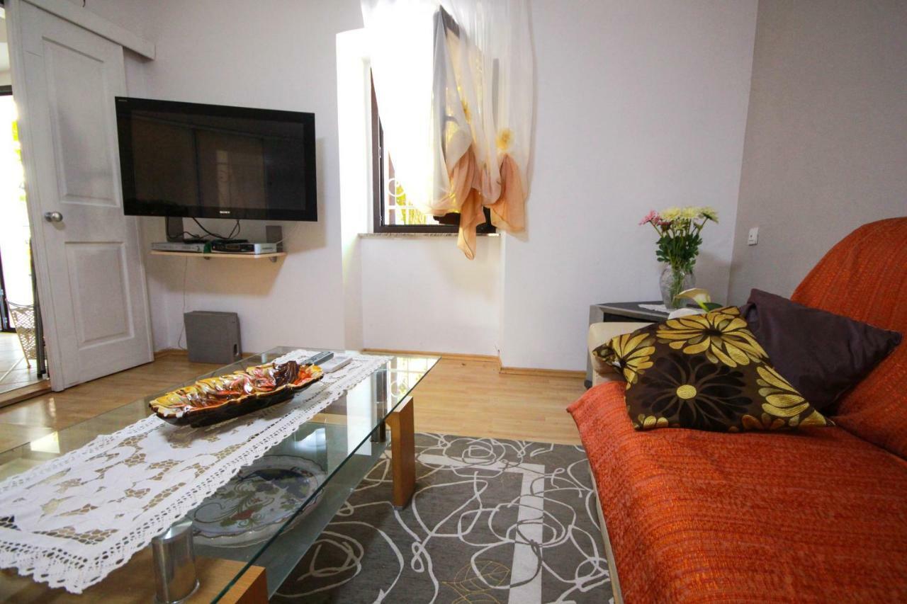 House Rukavina Villa Bakarac Eksteriør bilde