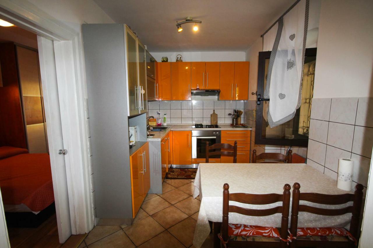 House Rukavina Villa Bakarac Eksteriør bilde